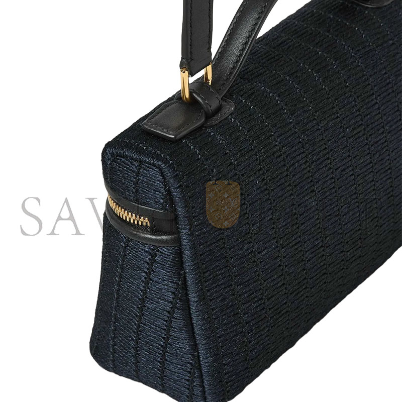 L0r0 P1ana EXTRA POCKET L19 CLUTCH BAG FAR0952 (19*11*6.5cm)